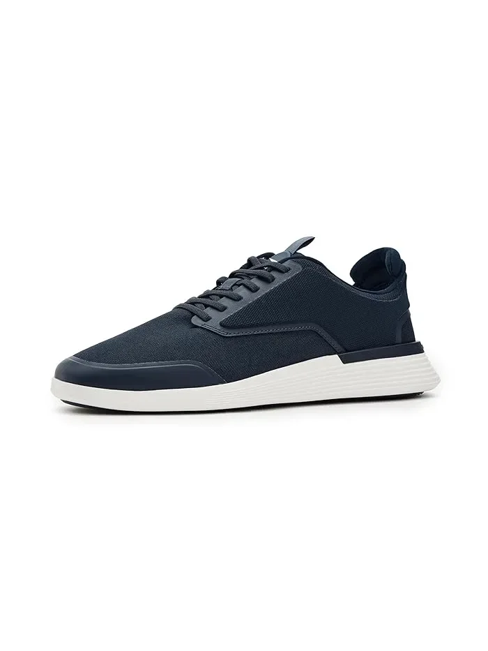 Кроссовки повседневные Crossover Derby Sport Wolf & Shepherd — 2