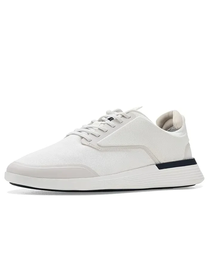 Кроссовки дерби спортивные Crossover Derby Sport Wolf & Shepherd — 2