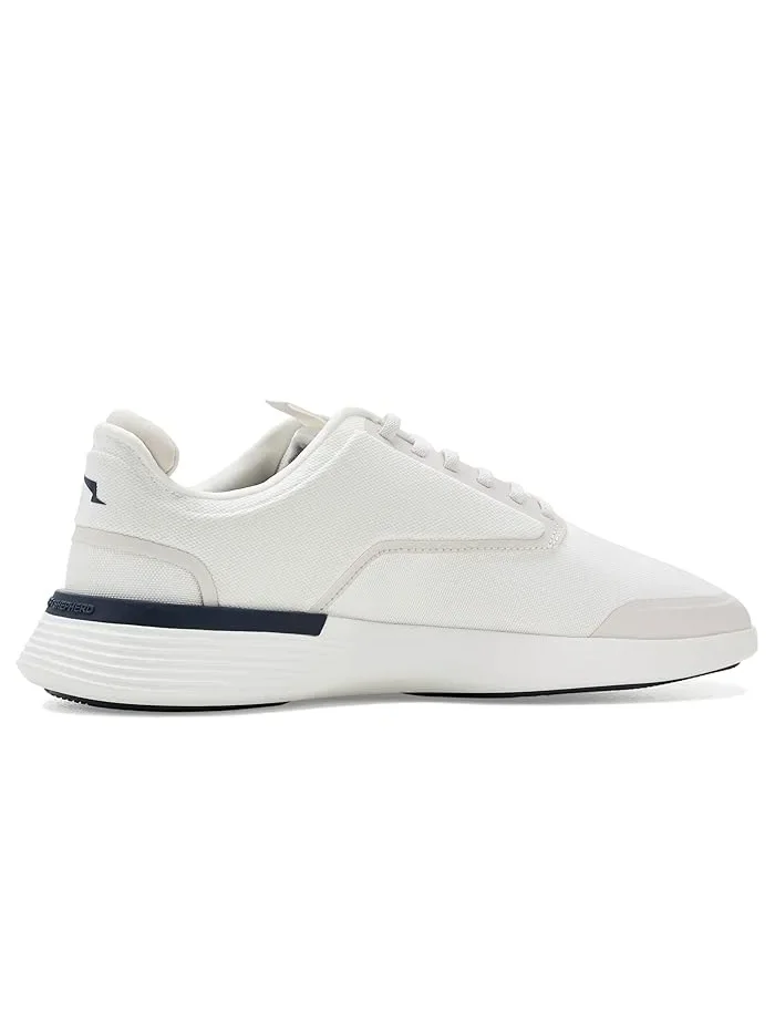 Кроссовки дерби спортивные Crossover Derby Sport Wolf & Shepherd — 4
