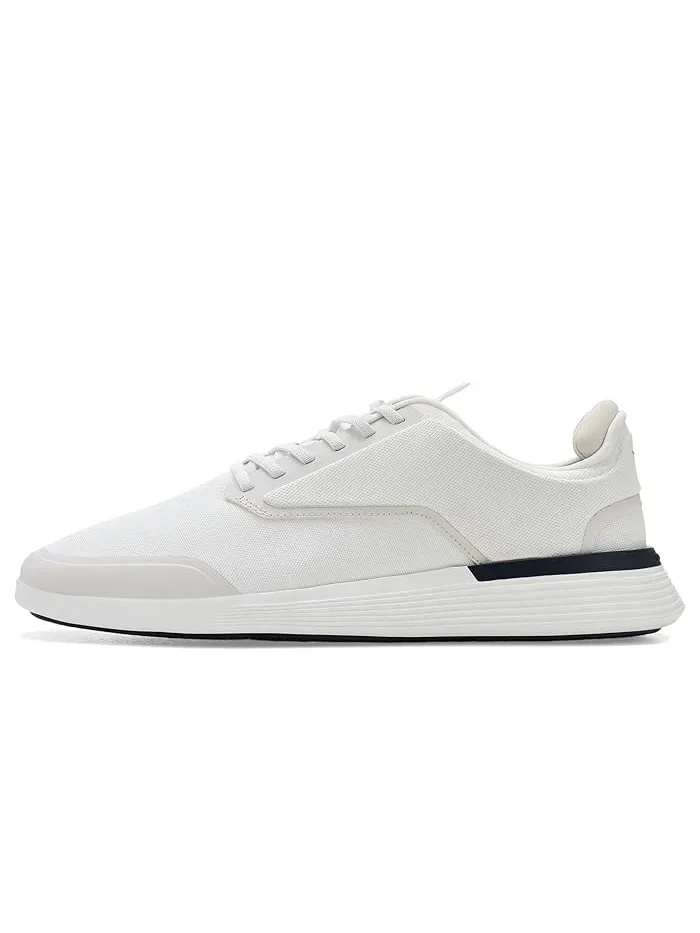 Кроссовки дерби спортивные Crossover Derby Sport Wolf & Shepherd — 5