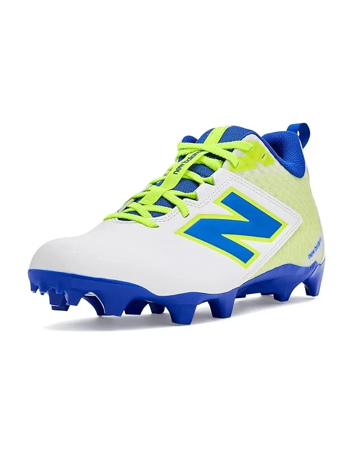 Кроссовки для лакросса Rush V5 Mid New Balance — 1
