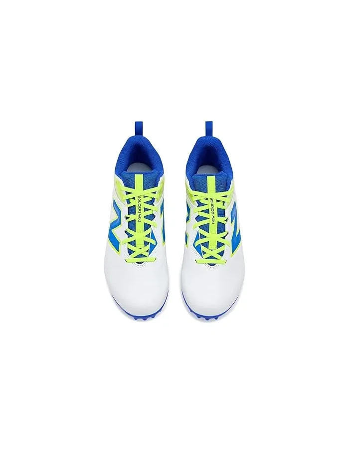 Кроссовки для лакросса Rush V5 Mid New Balance — 3