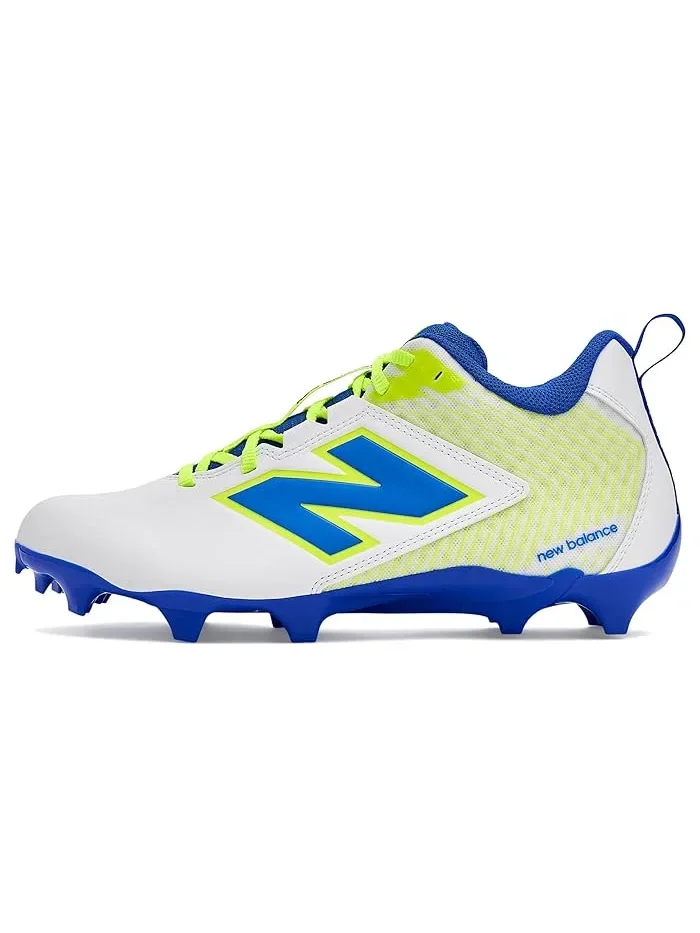 Кроссовки для лакросса Rush V5 Mid New Balance — 5