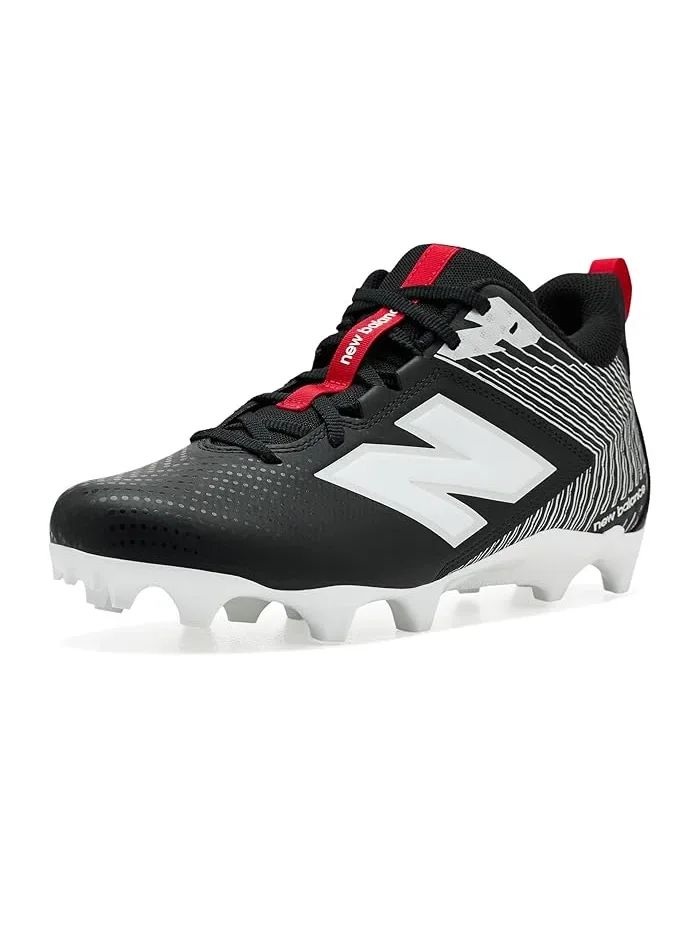 Кроссовки для лакросса Rush V5 Mid New Balance — 1