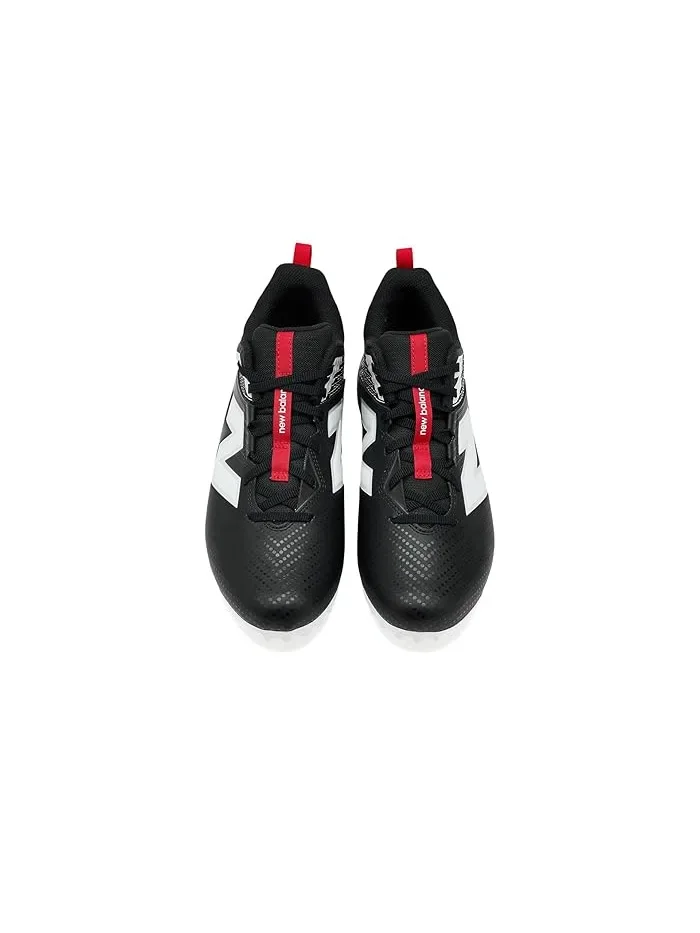 Кроссовки для лакросса Rush V5 Mid New Balance — 3