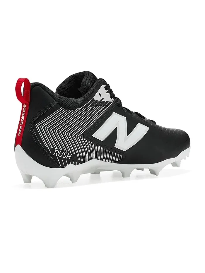 Кроссовки для лакросса Rush V5 Mid New Balance — 4