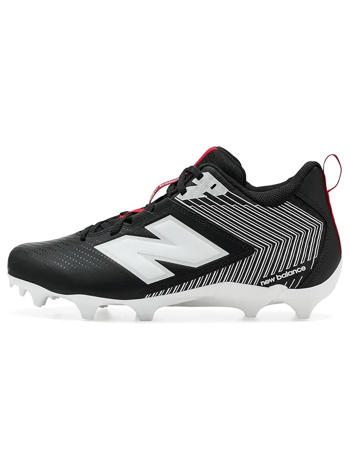 Кроссовки для лакросса Rush V5 Mid New Balance — 5
