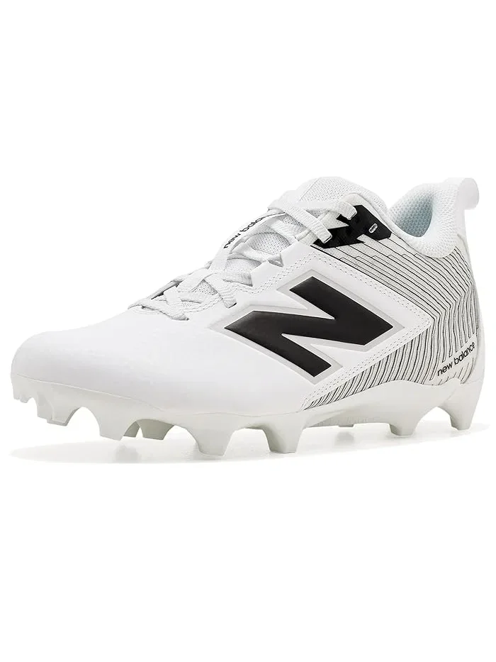 Кроссовки для лакросса Rush V5 Mid New Balance — 2