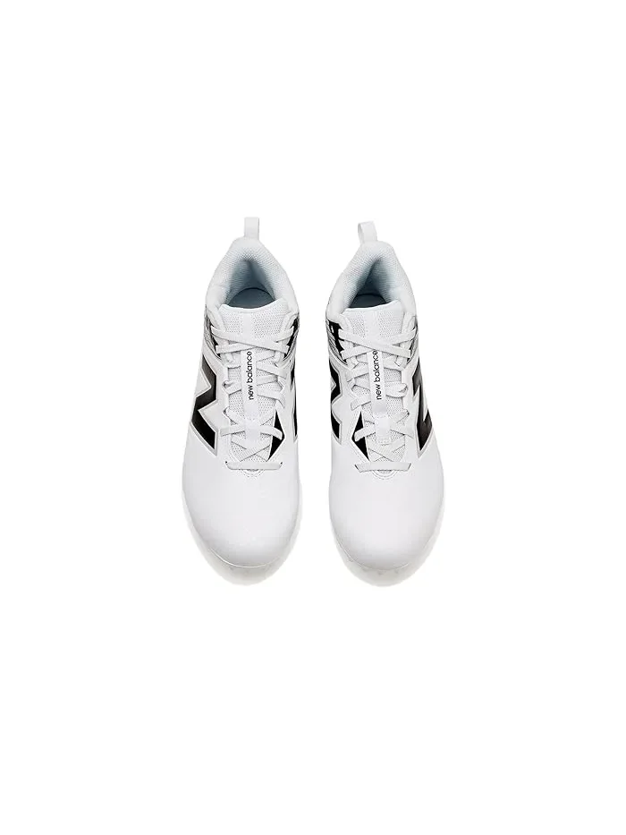 Кроссовки для лакросса Rush V5 Mid New Balance — 3