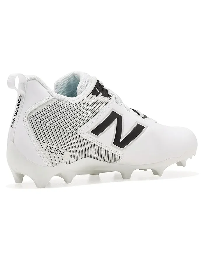 Кроссовки для лакросса Rush V5 Mid New Balance — 4