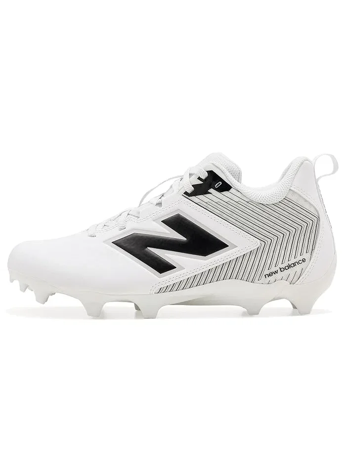 Кроссовки для лакросса Rush V5 Mid New Balance — 5