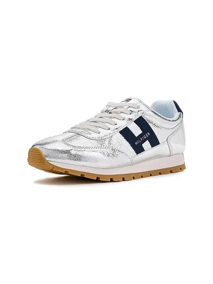 Кроссовки ретро-стиль Hatina Tommy Hilfiger — 2