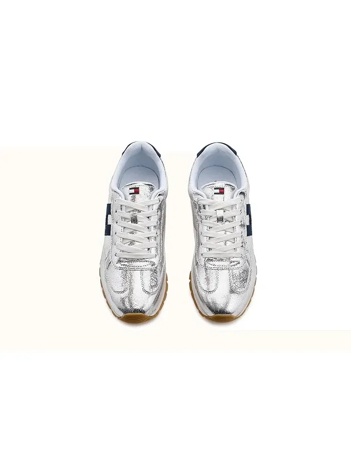Кроссовки ретро-стиль Hatina Tommy Hilfiger — 3