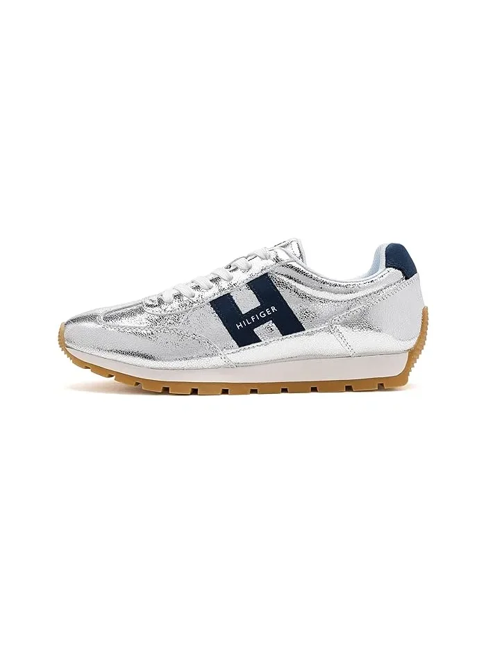 Кроссовки ретро-стиль Hatina Tommy Hilfiger — 5
