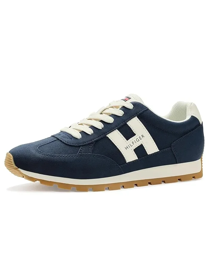 Кроссовки ретро-стиля Hatina Tommy Hilfiger — 2