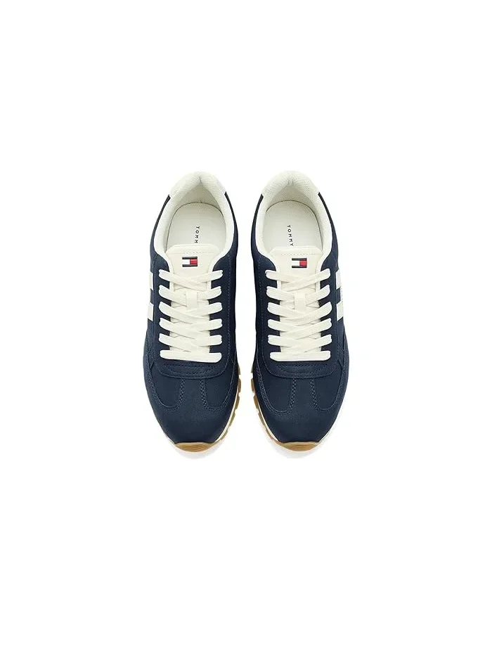 Кроссовки ретро-стиля Hatina Tommy Hilfiger — 3