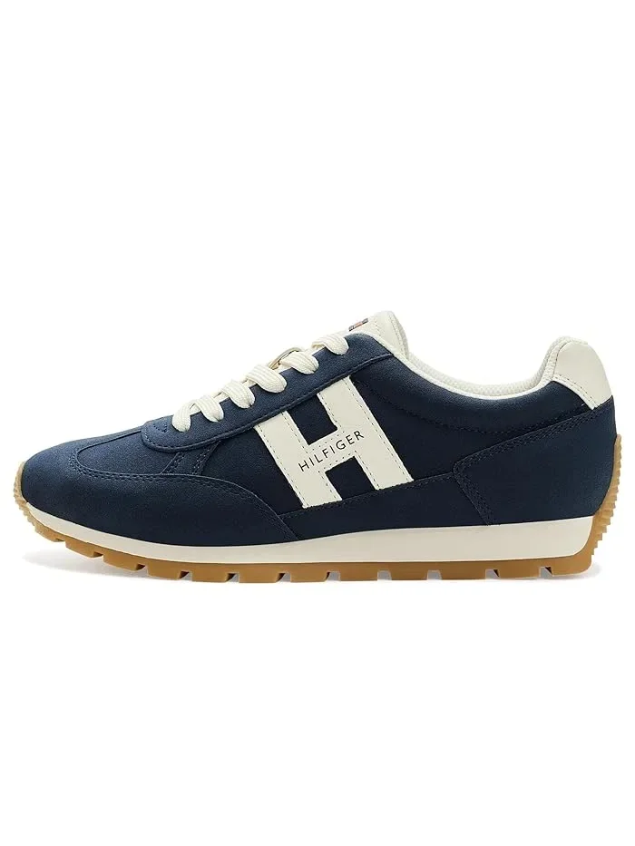 Кроссовки ретро-стиля Hatina Tommy Hilfiger — 5