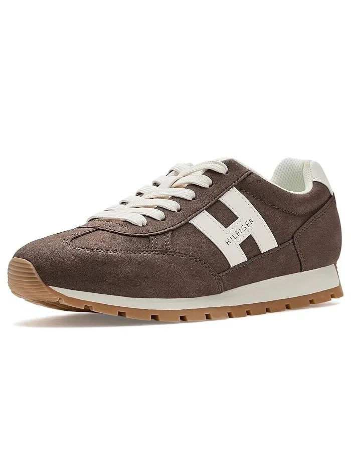 Кроссовки ретро-стиля Hatina Tommy Hilfiger — 1