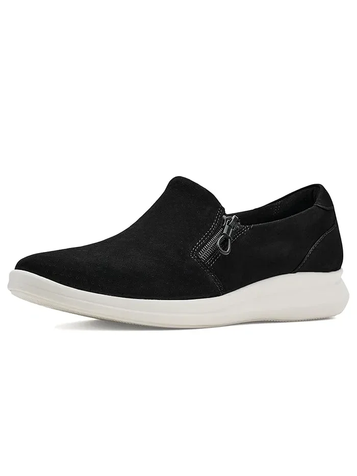 Кроссовки Lynell Sky Clarks — 1