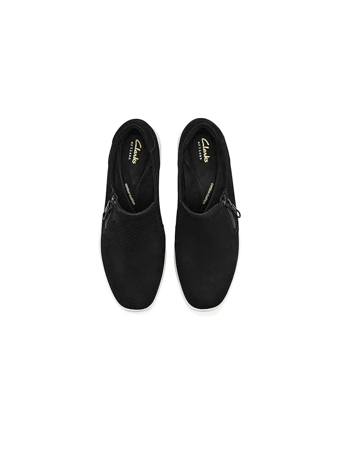 Кроссовки Lynell Sky Clarks — 3