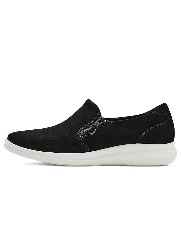 Кроссовки Lynell Sky Clarks — 5