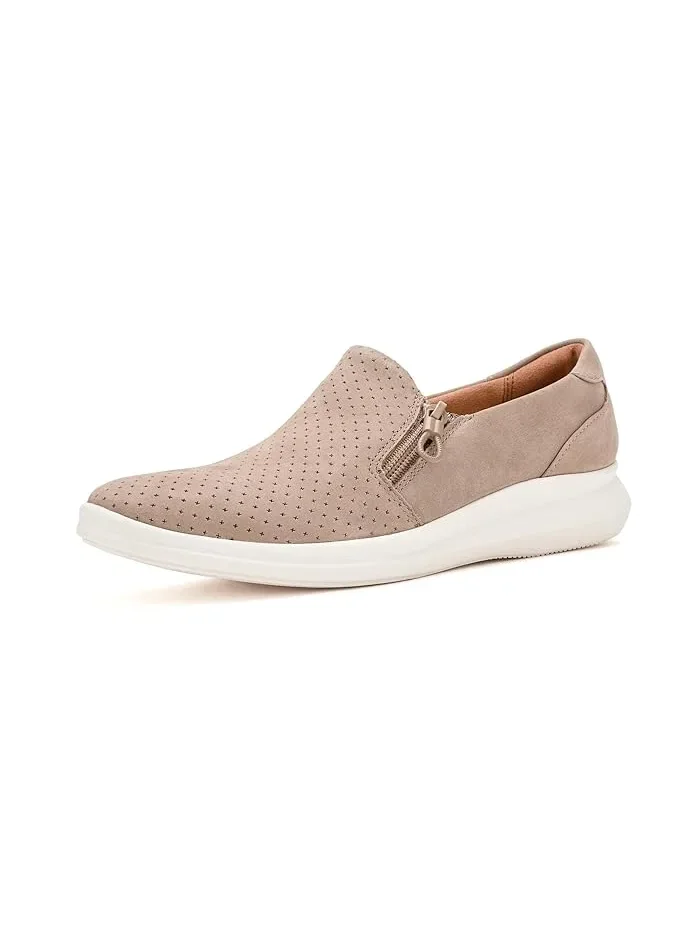 Кроссовки женские Lynell Sky Clarks — 2