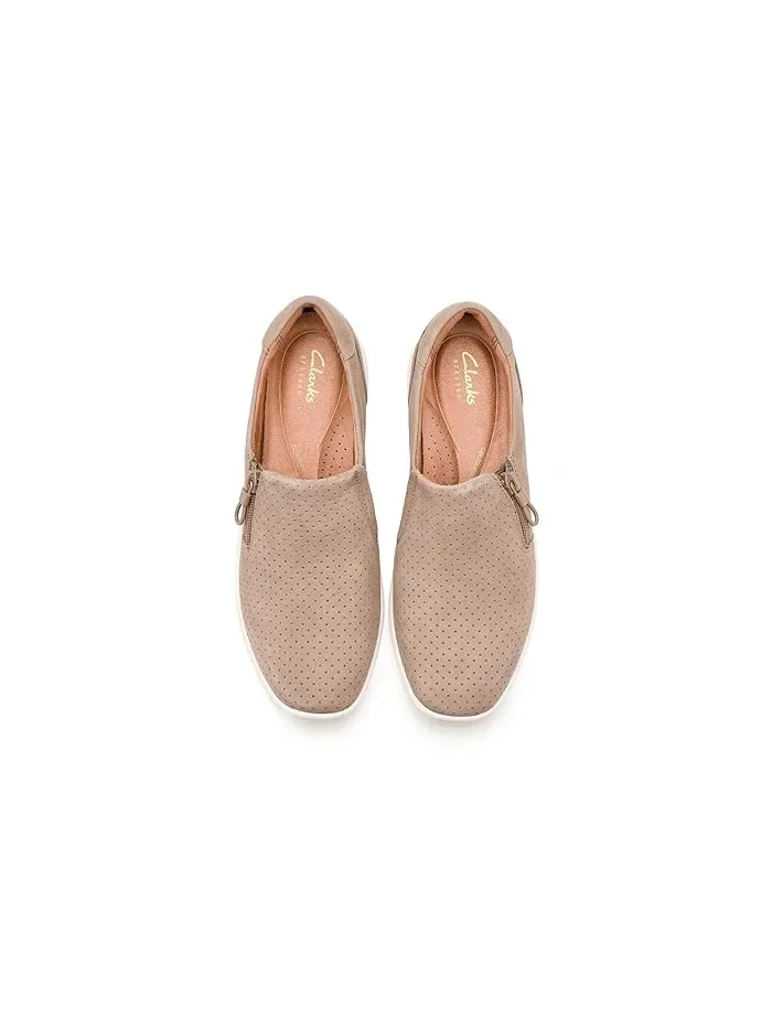 Кроссовки женские Lynell Sky Clarks — 3