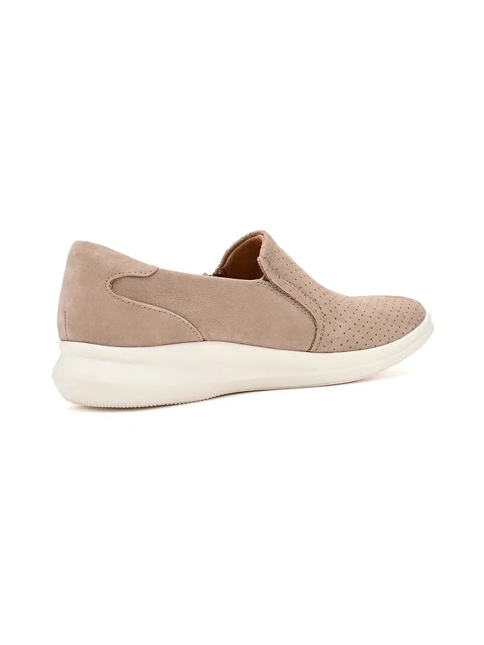 Кроссовки женские Lynell Sky Clarks — 4