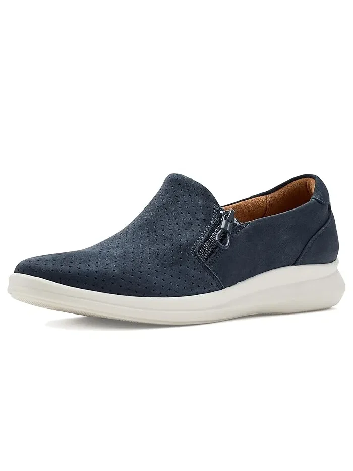 Кроссовки Lynell Sky Clarks — 2