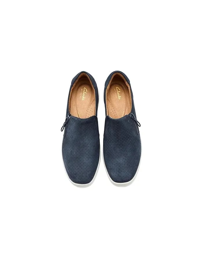 Кроссовки Lynell Sky Clarks — 3