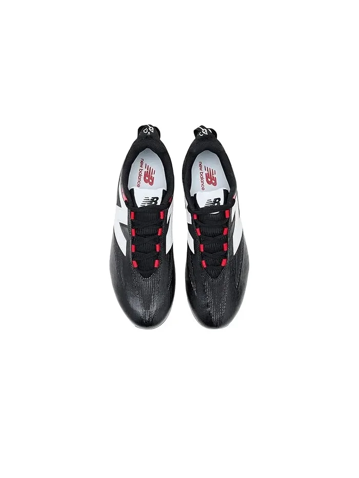 Кроссовки для лакросса Burnx5 New Balance — 3
