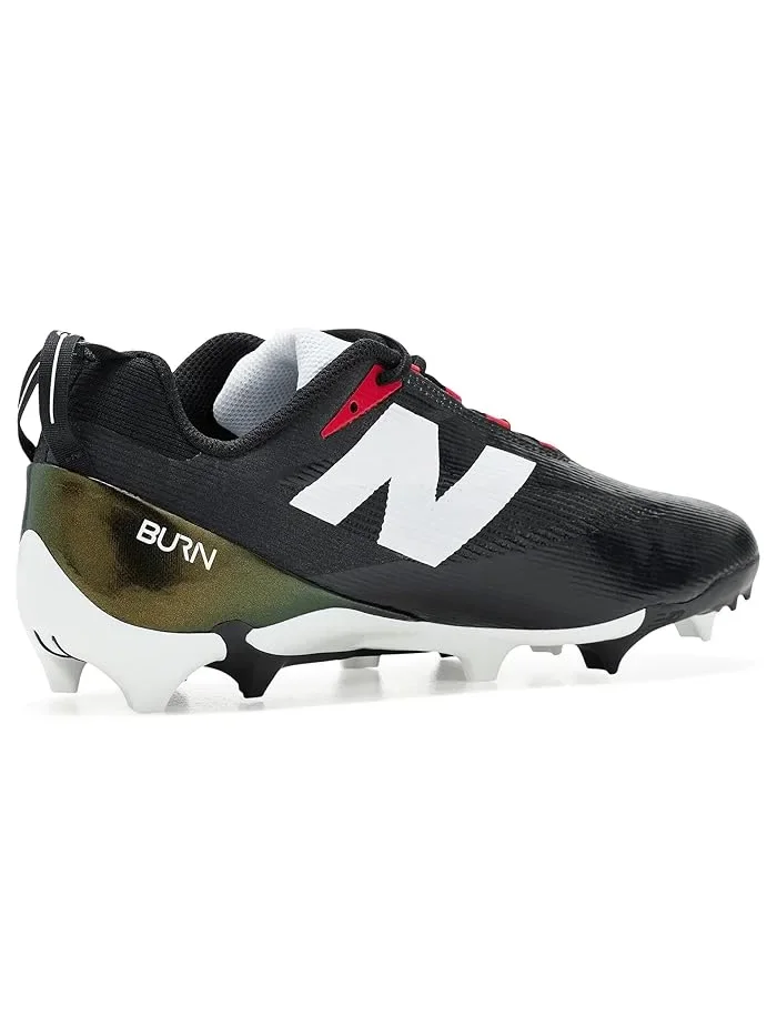 Кроссовки для лакросса Burnx5 New Balance — 4
