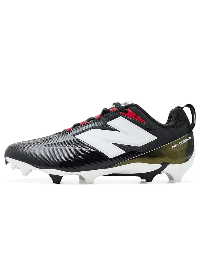 Кроссовки для лакросса Burnx5 New Balance — 5