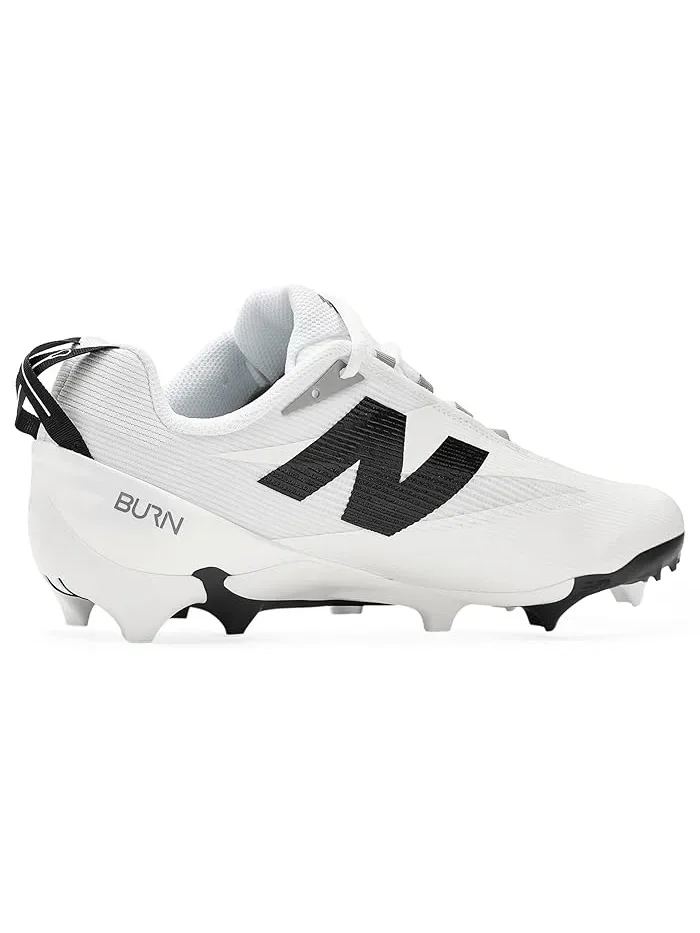 Кроссовки для лакросса Burnx5 New Balance — 4