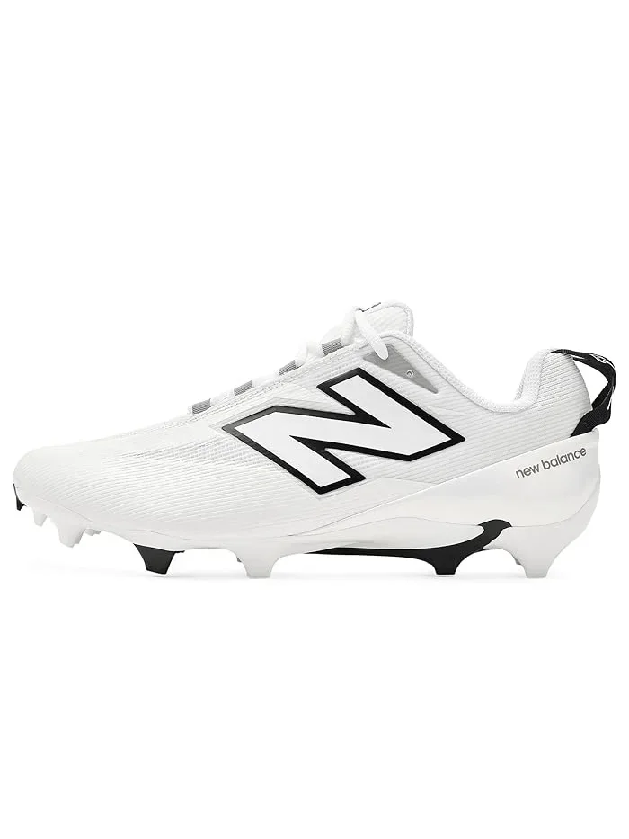 Кроссовки для лакросса Burnx5 New Balance — 5