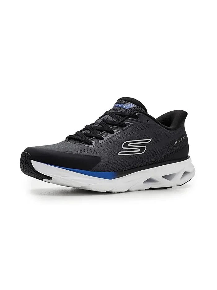 Кроссовки с технологией Hands Free Slip-in Glide-step Vortex SKECHERS — 2