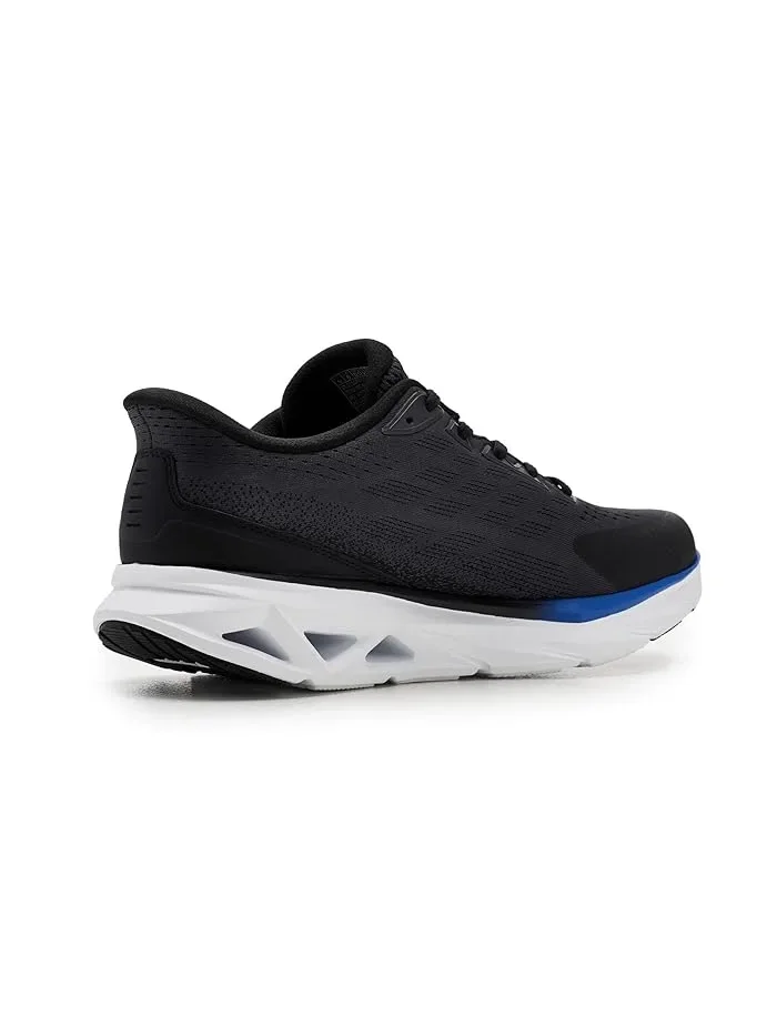 Кроссовки с технологией Hands Free Slip-in Glide-step Vortex SKECHERS — 4