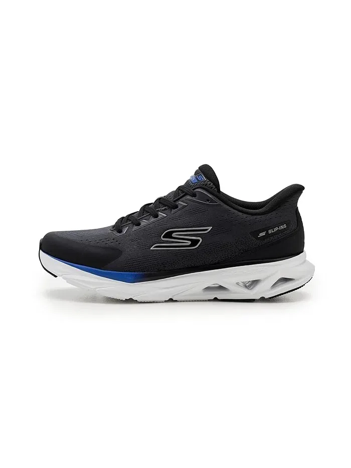 Кроссовки с технологией Hands Free Slip-in Glide-step Vortex SKECHERS — 5