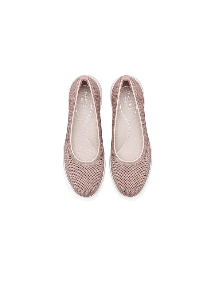Кроссовки повседневные Roana Rockport — 3
