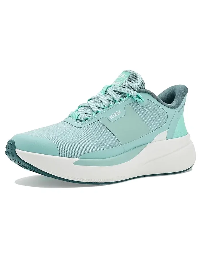Кроссовки без рук Freedom Run KIZIK, Surf Spray/Beach Glass — 2