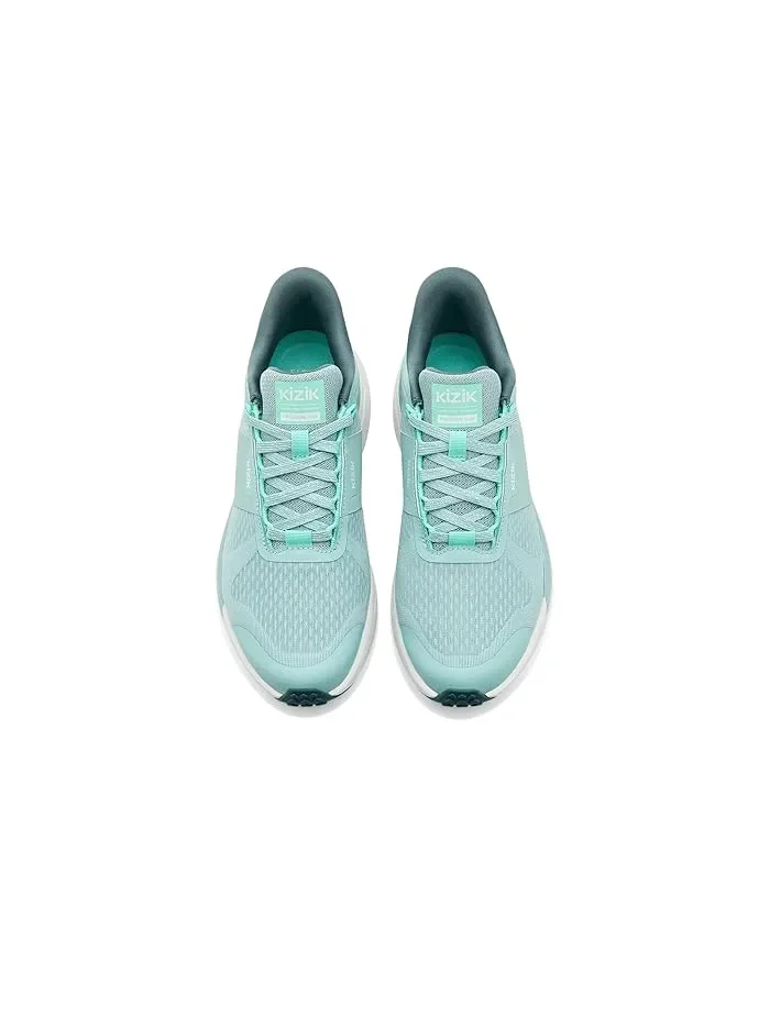 Кроссовки без рук Freedom Run KIZIK, Surf Spray/Beach Glass — 3