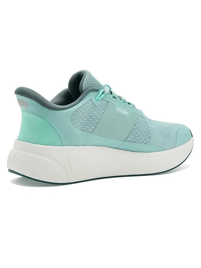 Кроссовки без рук Freedom Run KIZIK, Surf Spray/Beach Glass — 4