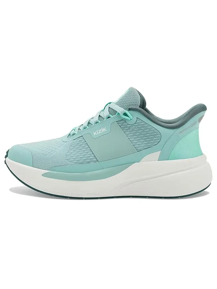 Кроссовки без рук Freedom Run KIZIK, Surf Spray/Beach Glass — 5