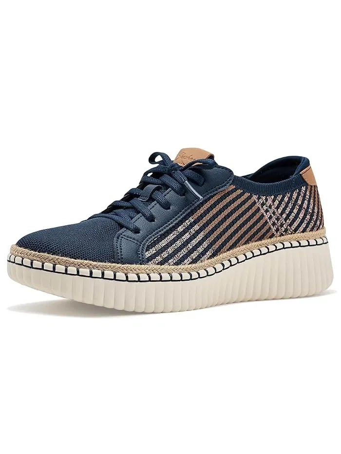 Кроссовки с памятью формы Wilshire Blvd SKECHERS — 2