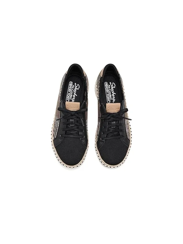 Кроссовки с памятью формы Wilshire Blvd SKECHERS — 3