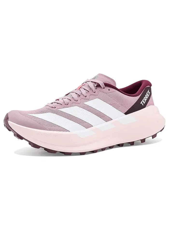 Кроссовки для трейла Terrex Agravic Sl Adidas Outdoor — 2