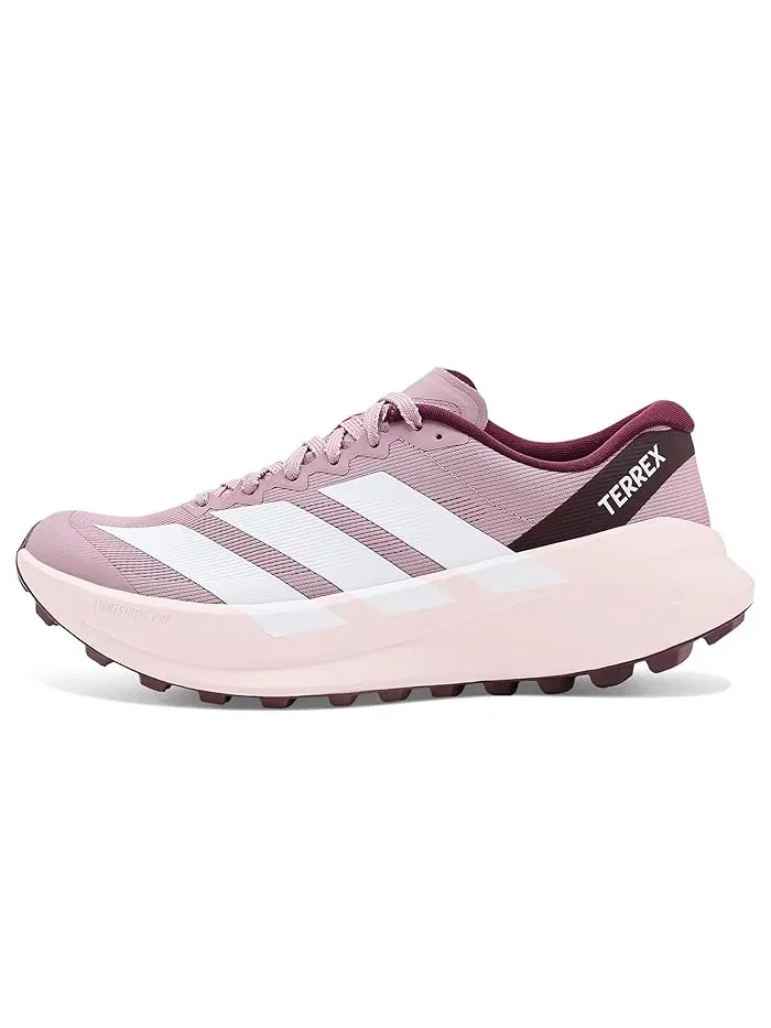 Кроссовки для трейла Terrex Agravic Sl Adidas Outdoor — 5