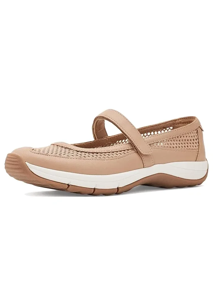 Туфли Mary Jane с застежкой-липучкой Briana Easy Spirit — 1