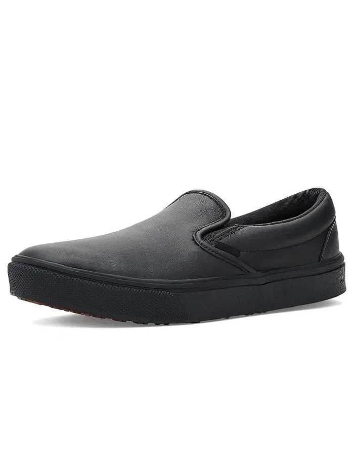 Кроссовки нескользящие Classic Slip-On Made For The Makers Vans — 2