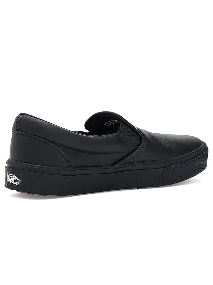 Кроссовки нескользящие Classic Slip-On Made For The Makers Vans — 4